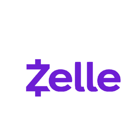 How to pay using Zelle ( Free which means NO ADD COST when checking out!!)